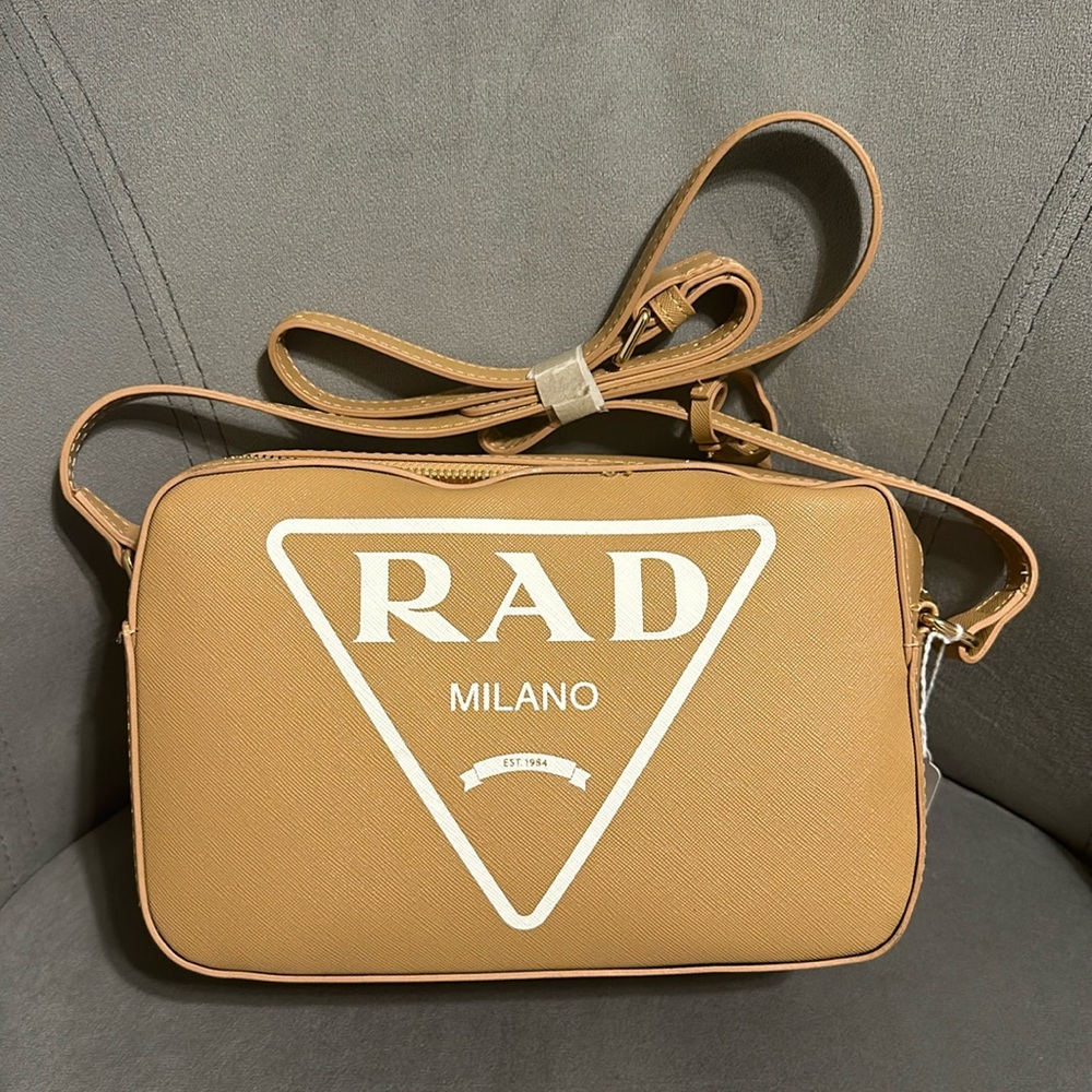 *Brand New* RAD crossbody bag